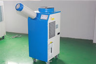 Durable 3500W Portable Spot Coolers / Spot Cooling Systems For Hospital Cooling