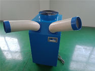 Spot Portable Air Conditioner / Commercial Portable AC For Industrial Facilities