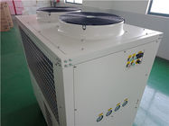18c To 45c Air Cooler Rental Event Air Conditioning For Outdoor Tent Events