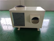 Low Noise Temporary Air Conditioning Units With 61000BUT High Efficient Cooling