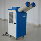 3500W Temp Air Conditioning / Small Spot Cooler Powerful Cooing In Large Scale