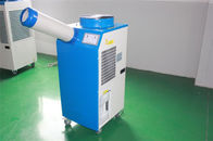 Large Cooling Capacity Spot Cooling Air Conditioner 3500W Dehumidifying System