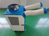Commercial Portable AC Temporary Air Conditioning For 15SQM Large Area Cooling