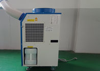 Portable Air Conditioner Rental / Residential Spot Coolers For Commercial Space