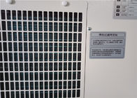 Quite 3500W Industrial Spot Cooler , Temp Air Conditioning With Rotary Compressor