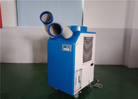 Customized Spot Cooling Units 1.5 Ton Spot Cooler With Two Additional Flexible Ducts