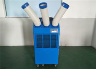 Professional 22000BTU Temp Air Conditioning / Spot Cooling Systems No Installation
