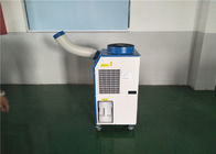 Manual Controlling Spot Cooling Systems Residential Spot Coolers CE Approved