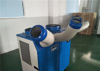 11900 BTU Temporary Air Conditioning / Industrial Portable AC Energy Saving