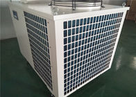 2.5 Ton Air Conditioner Commercial Portable Air For Factory / Office Cooling