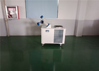 Floor Standing Spot Air Cooler Portable Spot Cooling With 8500W Cooling Capacity
