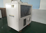 85300BTU Spot Air Cooler Digital Control Unit 2500W Strong Cooling With Eco Friendly