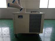 8500W Spot Air Cooler / Spot Air Conditioner Cooler With R410A Refrigerant Gas