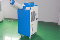 Outdoor Industrial Portable Cooling Units 3500w Energy Saving Easy To Clean