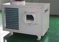 Temporary Cooling Industrial Spot Coolers 61000btu 18000w High Cooling Capacity