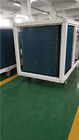 Floor Standing Small Air Cooler / Commercial Portable Air Conditioner Cooler