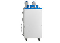 Self - Contained 5.5KW Industrial Spot Coolers 18700 BTU Auto Restart