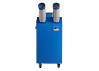 18700BTU 45sqm Temporary Cooling Systems / 5.5kw Temporary Cooling Units