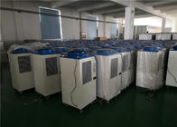220v / 110v Spot Cooling Systems 780m3/H 5500w Eco Friendly Humidity Control