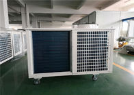 1550m3/H Evaporator Air Flow Portable Spot Coolers Mobile Cooling 28900BTU