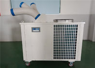 8500W Centrifual Fan Tent Air Conditioner 10m Cooling