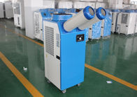 15300BTU Stationary Cooling Spot Air Conditioner 4.5kW 780M3/H