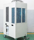 Anti Freezing Thermistor Portable Ac Cooler 20500BTU Automatic Restart