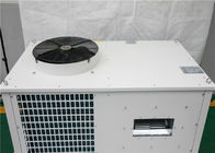 61000BUT/H Temporary Air Conditioning 2824CFM Portable Air Cons
