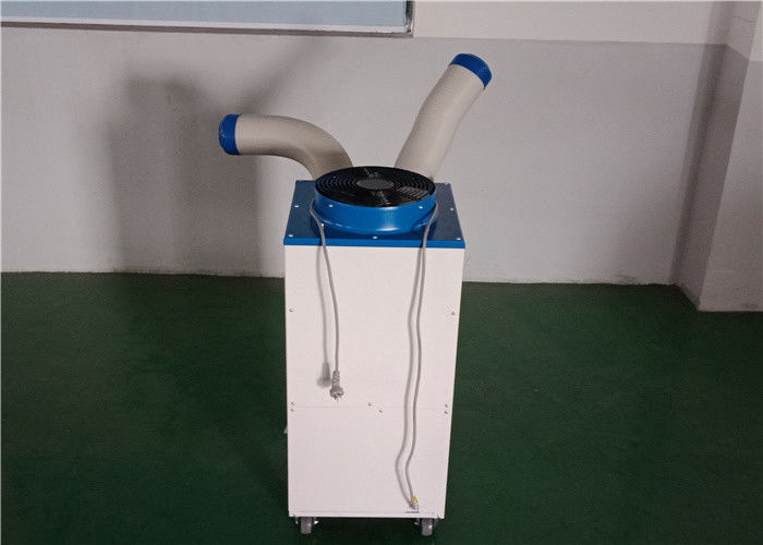Portable Small Spot Cooler / 1 Ton Spot Cooler For Industrial CE Certification