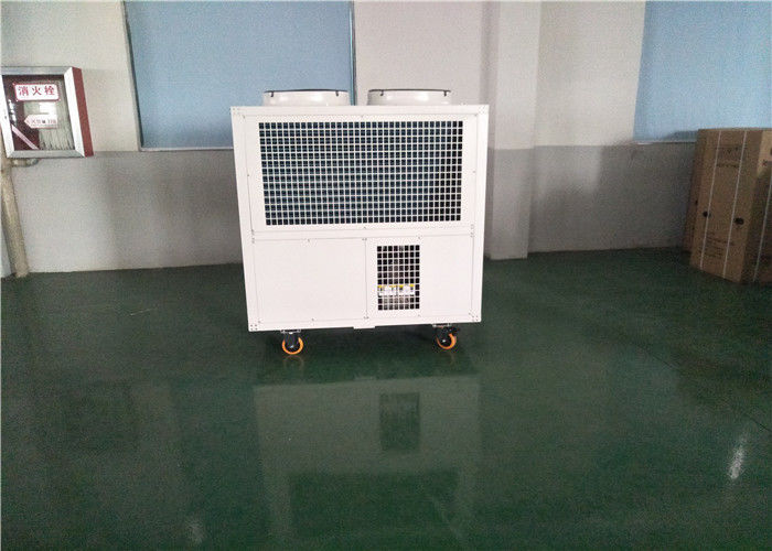 Professional 85300BUT Industrial Portable Cooling Units With Digital Controlling