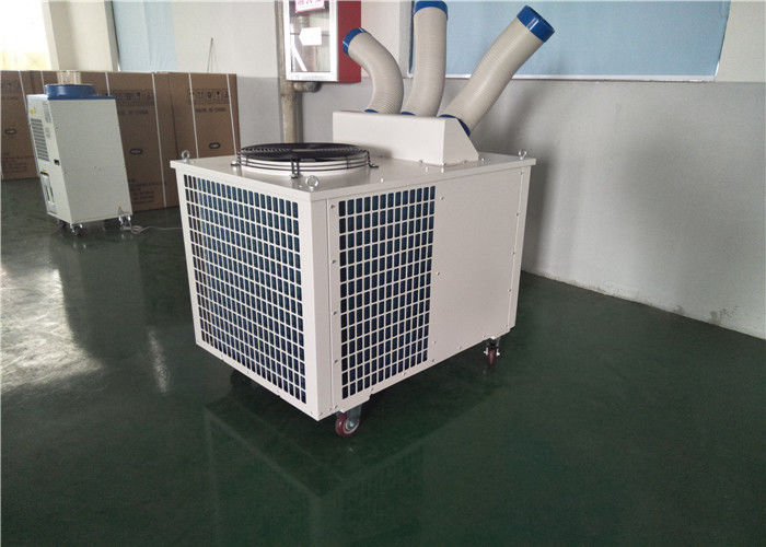 2.5tons Portable Spot Coolers , 28900btu Cooling Portable Cooling Units