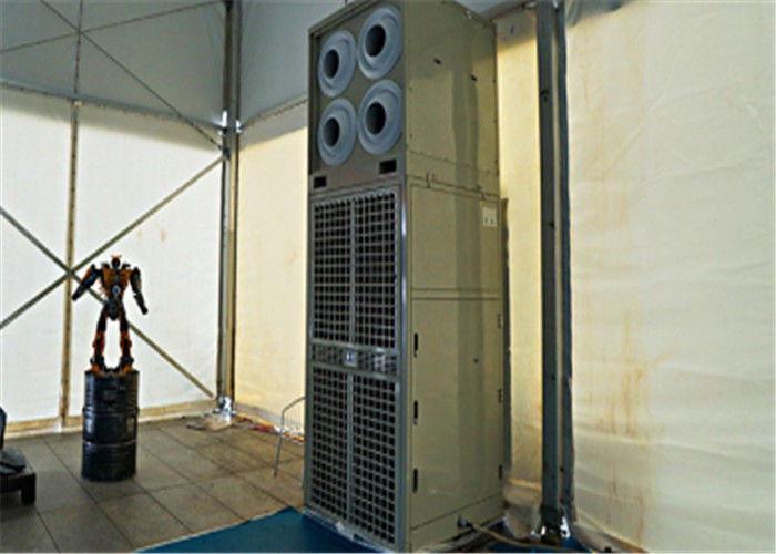 Floor Standing Ventless Portable Air Conditioner 30HP Cooling Capacity