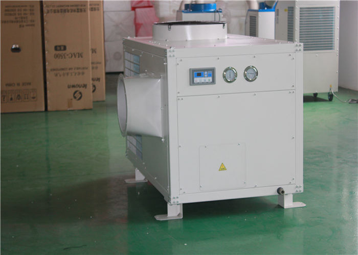 High Efficient Cooling Spot Air Cooler 61000but 380v 50hz For Manufacturing Industry