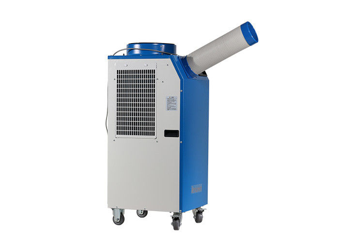Air - Tight Motor Spot Cooling Air Conditioner 3.5KW For Hospitals