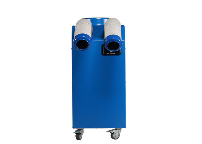 ISO Standard 1 Ton Spot Cooler / Moving Air Conditioner Low Power Comsuption