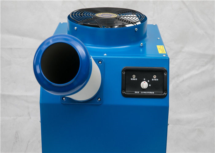 Portable AC 1 Ton Spot Cooler 11900btu 3.5kw With Dehumidification
