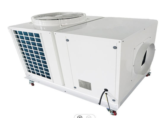 Hospital Mobile 48000BTU Tent Air Conditioner Cooling Heating