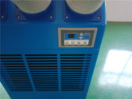 Floor Standing Spot Air Cooler Portable Spot Cooling With 6500w Cooling Capacity