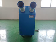 Professional Temporary Air Conditioning Rental Instant Cooling 220V Firm Equipment