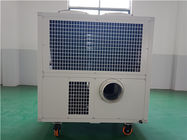 18c To 45c Air Cooler Rental Event Air Conditioning For Outdoor Tent Events