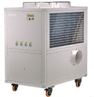 High Efficient Spot Air Cooler 85300BTU Spot Cooling Systems CE Approved