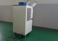 Industrial Spot Cooling Systems 11900BTU Portable Spot AC Unit CE Certification