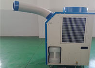 18700BTU Commercial Spot Coolers Spot AC Unit With Digital Temperature Controlling