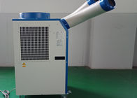 Commercial Portable AC Temporary Air Conditioning For 15SQM Large Area Cooling