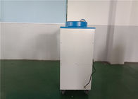 Customized 9300BTU Portable Spot Coolers For Indoor Office / Libraries Cooling