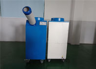 Energy Saving Industrial Portable Air Conditioner / Temporary Coolers Eco Friendly
