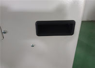 Durable Spot Cooling Units Commercial Portable AC 1 Nozzle Kit For Workshop / Home