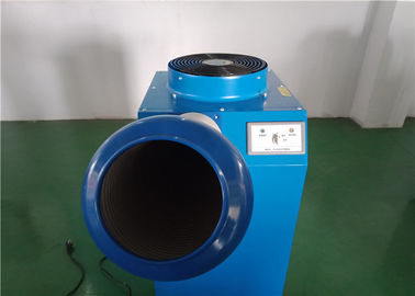 Safety Devices Spot Cooling Air Conditioner Spot AC Units 3500W Cooling Capacity
