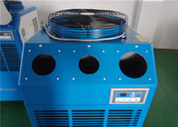 2 Ton Portable Air Conditioner / Temp Air Conditioning For Large Warehouse Space