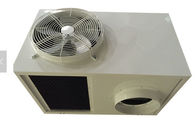 Camping AC Unit / Tent Air Conditioner Energy Saving With 1000M3 / H Cooling